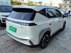 GAC AION Y Plus 510 Smart Leader Edition - photo 6