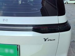 GAC AION Y Plus 510 Smart Leader Edition - photo 7