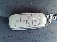 GAC AION Y Plus 510 Smart Leader Edition - photo 8