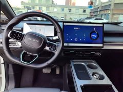 GAC AION Y Plus 510 Smart Leader Edition - photo 9