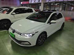 Volkswagen Golf 280TSI DSG Pro - ფოტო 1