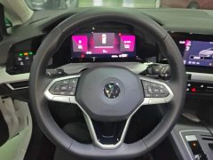 Volkswagen Golf 280TSI DSG Pro - ფოტო 10