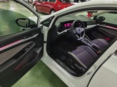 Volkswagen Golf 280TSI DSG Pro - ფოტო 15