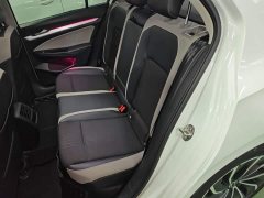 Volkswagen Golf 280TSI DSG Pro - ფოტო 16