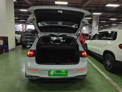Volkswagen Golf 280TSI DSG Pro - ფოტო 18