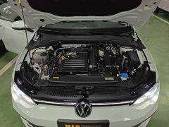 Volkswagen Golf 280TSI DSG Pro - ფოტო 19