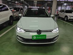 Volkswagen Golf 280TSI DSG Pro - ფოტო 2