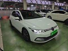 Volkswagen Golf 280TSI DSG Pro - ფოტო 3