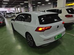 Volkswagen Golf 280TSI DSG Pro - ფოტო 4