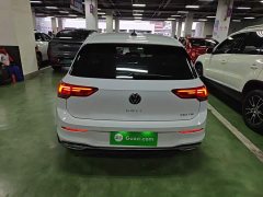 Volkswagen Golf 280TSI DSG Pro - ფოტო 5
