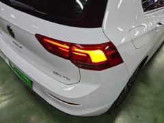 Volkswagen Golf 280TSI DSG Pro - ფოტო 7