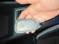 Volkswagen Golf 280TSI DSG Pro - ფოტო 8