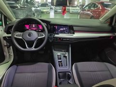 Volkswagen Golf 280TSI DSG Pro - ფოტო 9