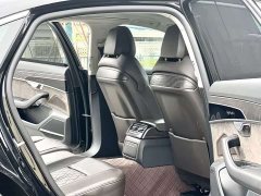Audi A8 A8L 50 TFSI quattro Comfort Heritage Edition - фото 10