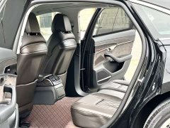 Audi A8 A8L 50 TFSI quattro Comfort Heritage Edition - фото 11