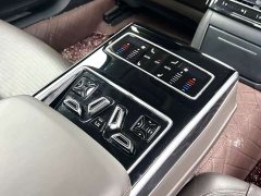 Audi A8 A8L 50 TFSI quattro Comfort Heritage Edition - фото 14