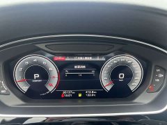 Audi A8 A8L 50 TFSI quattro Comfort Heritage Edition - фото 15