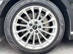 Audi A8 A8L 50 TFSI quattro Comfort Heritage Edition - фото 16