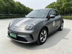 ORA Good Cat 430km Deluxe Edition - ფოტო 1
