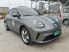 ORA Good Cat 430km Deluxe Edition - ფოტო 3