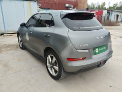 ORA Good Cat 430km Deluxe Edition - ფოტო 4