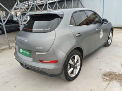 ORA Good Cat 430km Deluxe Edition - ფოტო 6