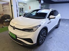 Volkswagen ID.4 X Pure Smart Edition - photo 1