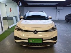 Volkswagen ID.4 X Pure Smart Edition - photo 2