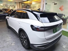 Volkswagen ID.4 X Pure Smart Edition - photo 4