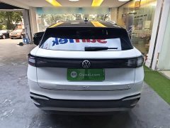 Volkswagen ID.4 X Pure Smart Edition - photo 5
