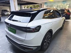 Volkswagen ID.4 X Pure Smart Edition - photo 6