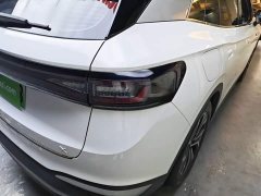 Volkswagen ID.4 X Pure Smart Edition - photo 7