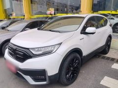 Honda CR-V Sharp Hybrid 2.0L FWD Pure Edition - photo 1
