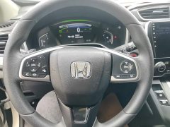 Honda CR-V Sharp Hybrid 2.0L FWD Pure Edition - photo 10