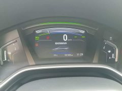 Honda CR-V Sharp Hybrid 2.0L FWD Pure Edition - photo 11