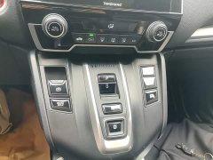 Honda CR-V Sharp Hybrid 2.0L FWD Pure Edition - photo 13