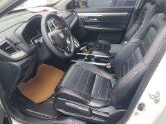 Honda CR-V Sharp Hybrid 2.0L FWD Pure Edition - photo 14