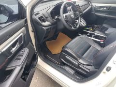 Honda CR-V Sharp Hybrid 2.0L FWD Pure Edition - photo 15
