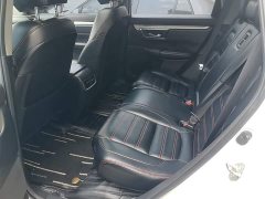 Honda CR-V Sharp Hybrid 2.0L FWD Pure Edition - photo 16
