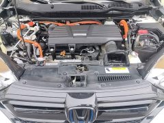 Honda CR-V Sharp Hybrid 2.0L FWD Pure Edition - photo 19