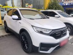 Honda CR-V Sharp Hybrid 2.0L FWD Pure Edition - photo 3