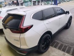 Honda CR-V Sharp Hybrid 2.0L FWD Pure Edition - photo 6