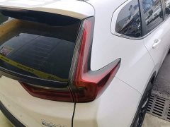 Honda CR-V Sharp Hybrid 2.0L FWD Pure Edition - photo 7