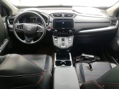 Honda CR-V Sharp Hybrid 2.0L FWD Pure Edition - photo 9