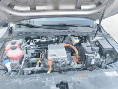 Geely A Pro Edition 600KM A600 Edition - фото 10