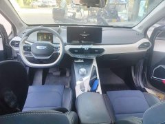 Geely A Pro Edition 600KM A600 Edition - фото 12