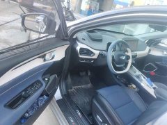 Geely A Pro Edition 600KM A600 Edition - фото 13