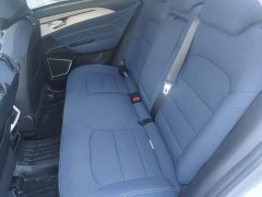 Geely A Pro Edition 600KM A600 Edition - фото 14