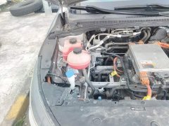 Geely A Pro Edition 600KM A600 Edition - фото 19