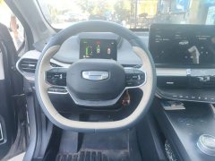 Geely A Pro Edition 600KM A600 Edition - фото 2